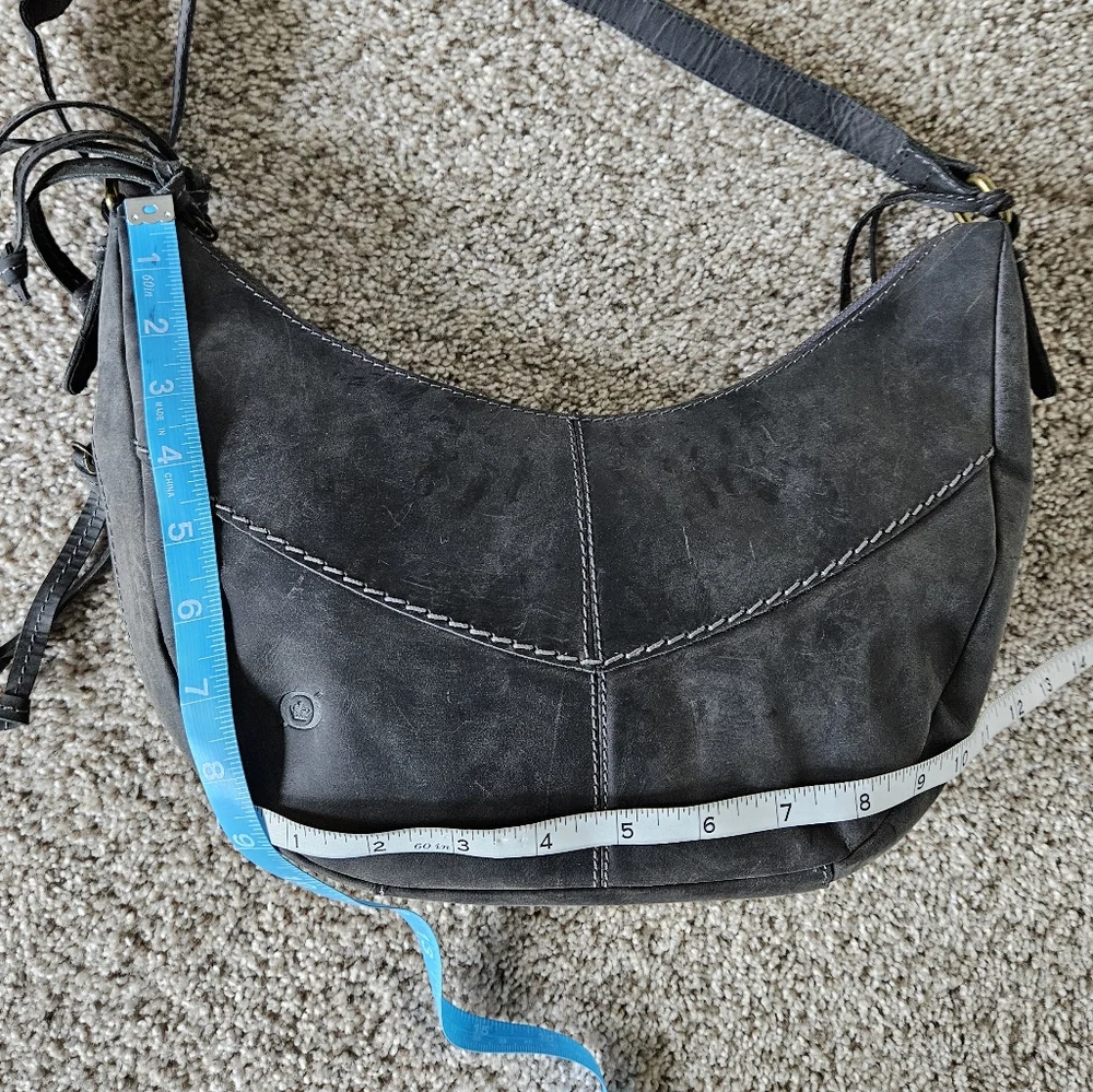 Born Grey Crossbody Bag - Picture 7 of 8